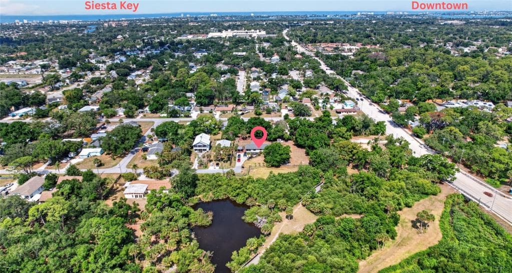 4842 NUTMEG AVENUE, SARASOTA, FL 34231 — zdjęcie 3
