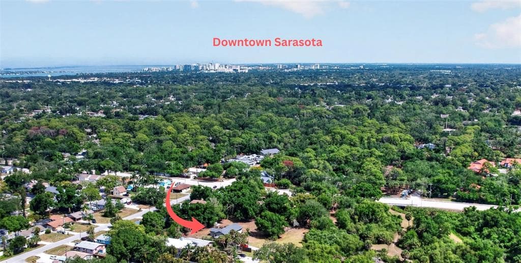 4842 NUTMEG AVENUE, SARASOTA, FL 34231 — zdjęcie 5