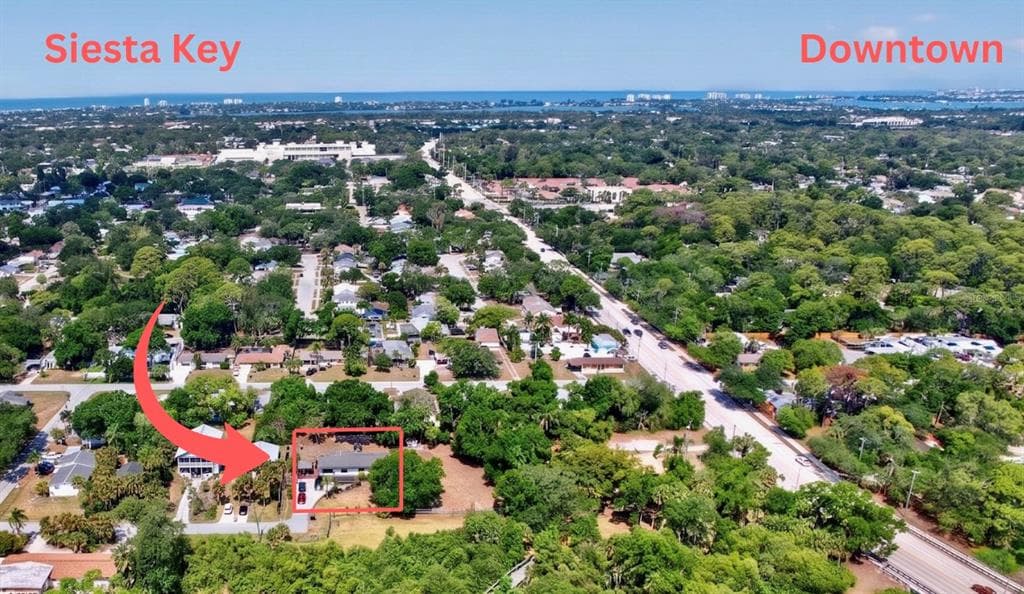 4842 NUTMEG AVENUE, SARASOTA, FL 34231 — zdjęcie 4