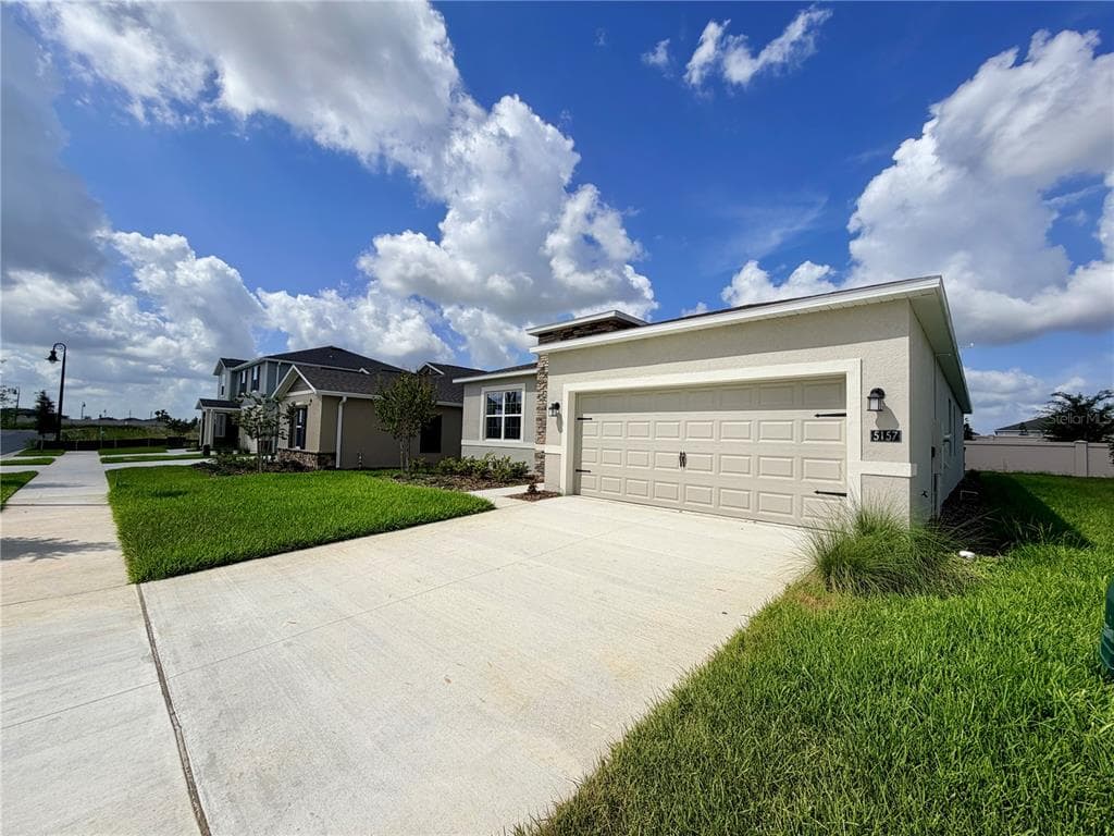 5157 GREEN BELT DRIVE, HAINES CITY, FL 33844 — zdjęcie 2