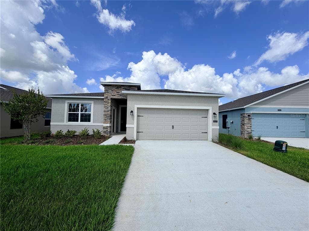 5157 GREEN BELT DRIVE, HAINES CITY, FL 33844