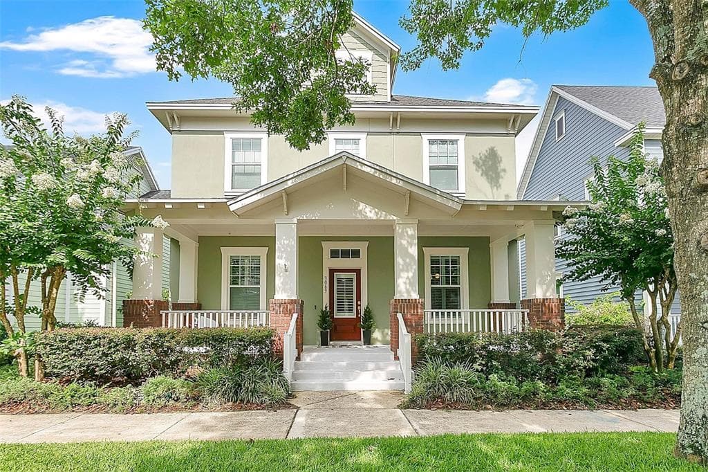 3069 STANFIELD AVENUE, ORLANDO, FL 32814