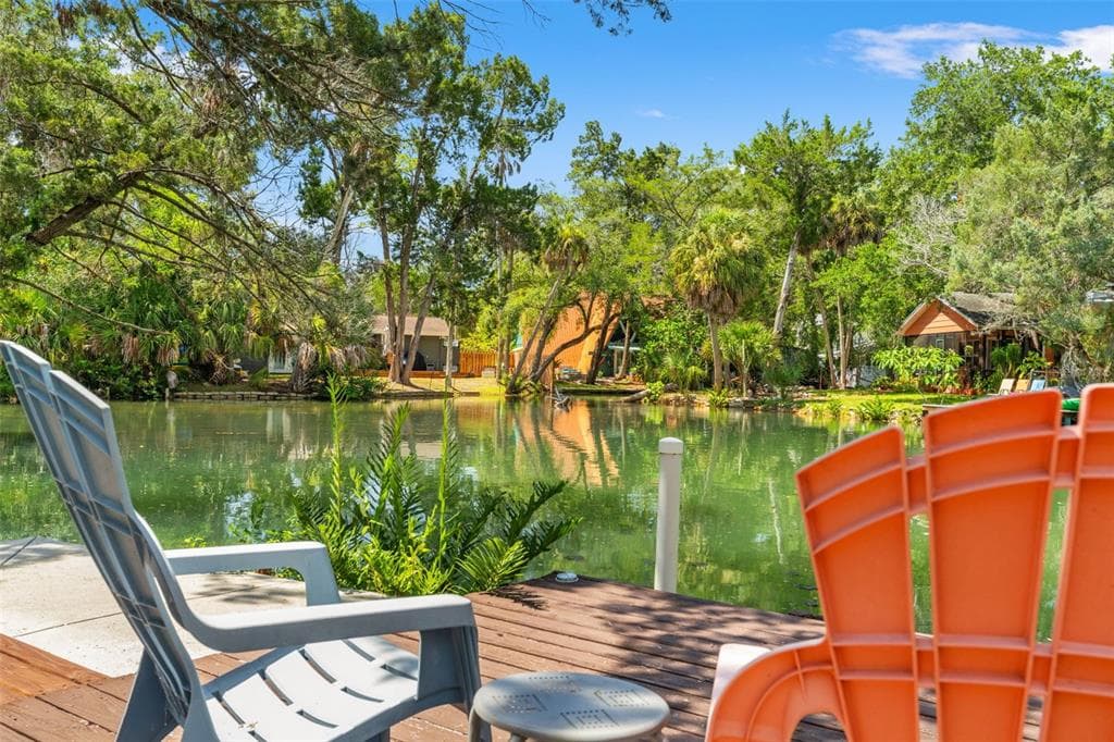 6053 PALM CREEK DRIVE, WEEKI WACHEE, FL 34607 — zdjęcie 2