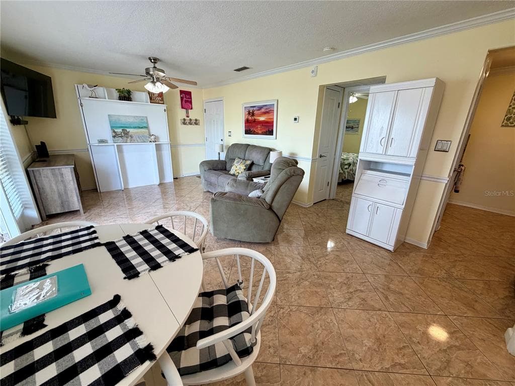 5009 STARFISH DRIVE SE # A, ST PETERSBURG, FL 33705 — zdjęcie 5