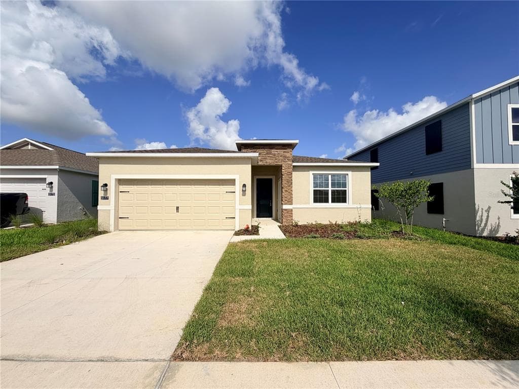 5177 GREEN BELT DRIVE # UNIT A, HAINES CITY, FL 33844