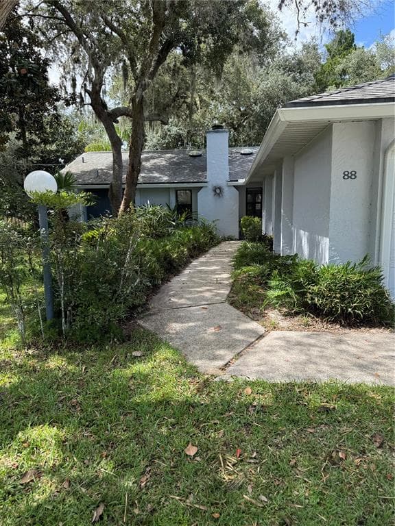 88 FREEPORT LANE, PALM COAST, FL 32137 — zdjęcie 2
