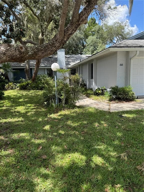 88 FREEPORT LANE, PALM COAST, FL 32137 — zdjęcie 3