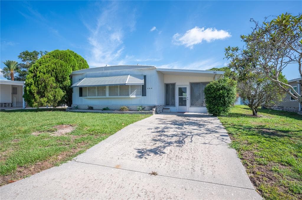 1610 REYNOLDS ROAD # 262, LAKELAND, FL 33801