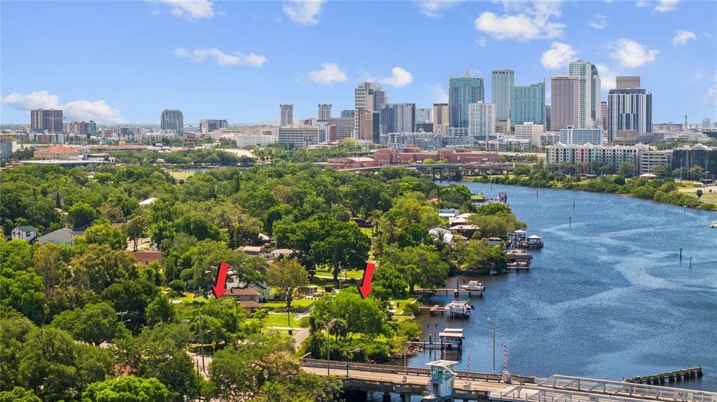 2519 N RIVERSIDE DR, TAMPA, FL 33602 — zdjęcie 4