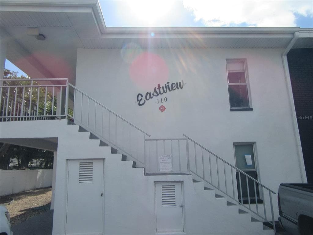 110 60TH AVENUE # 1, ST PETE BEACH, FL 33706