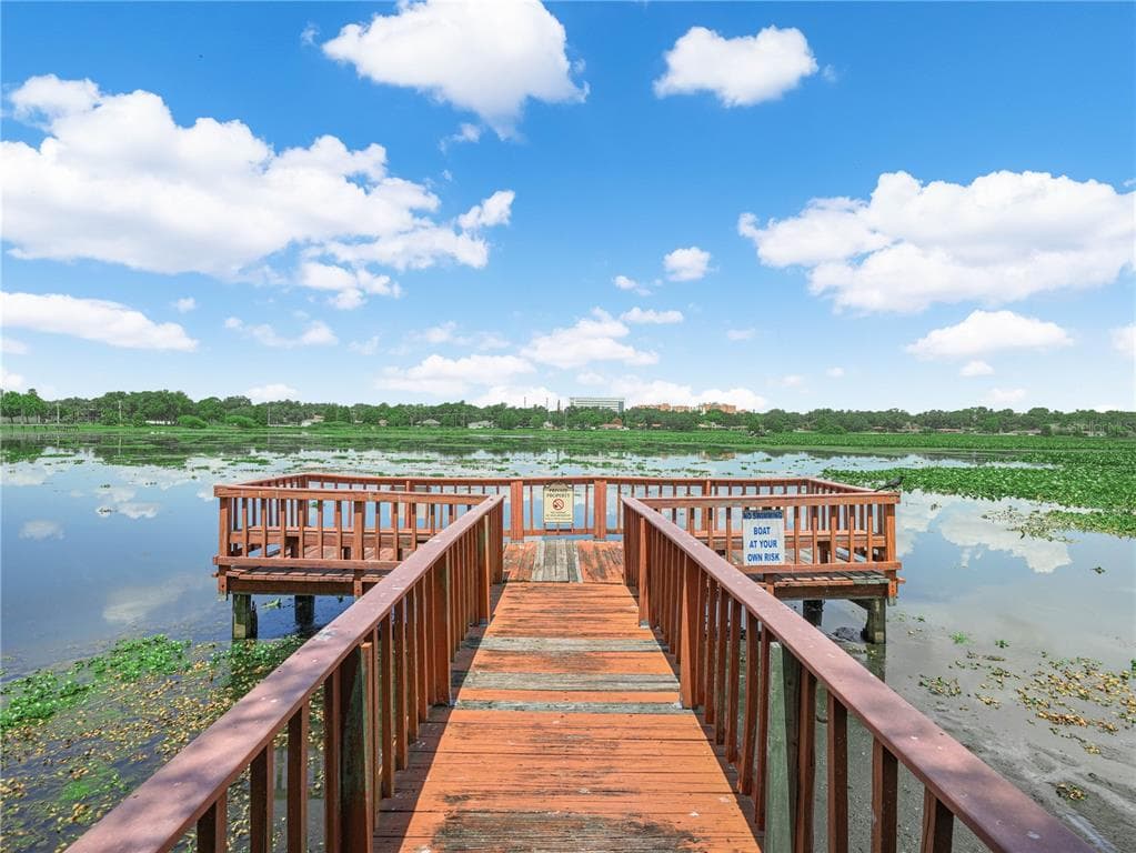 1130 N LAKE PARKER AVENUE # A308, LAKELAND, FL 33805 — zdjęcie 2