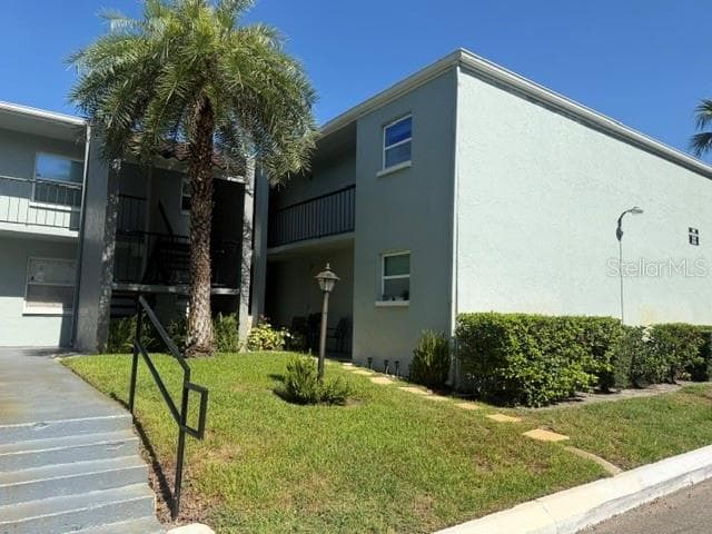 14413 AMERICANA CIRCLE # 202, TAMPA, FL 33613