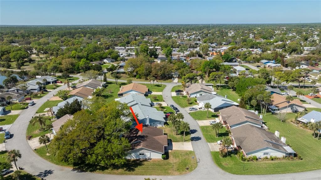 1400 PORTOBELLO DRIVE, PORT ORANGE, FL 32127 — zdjęcie 3