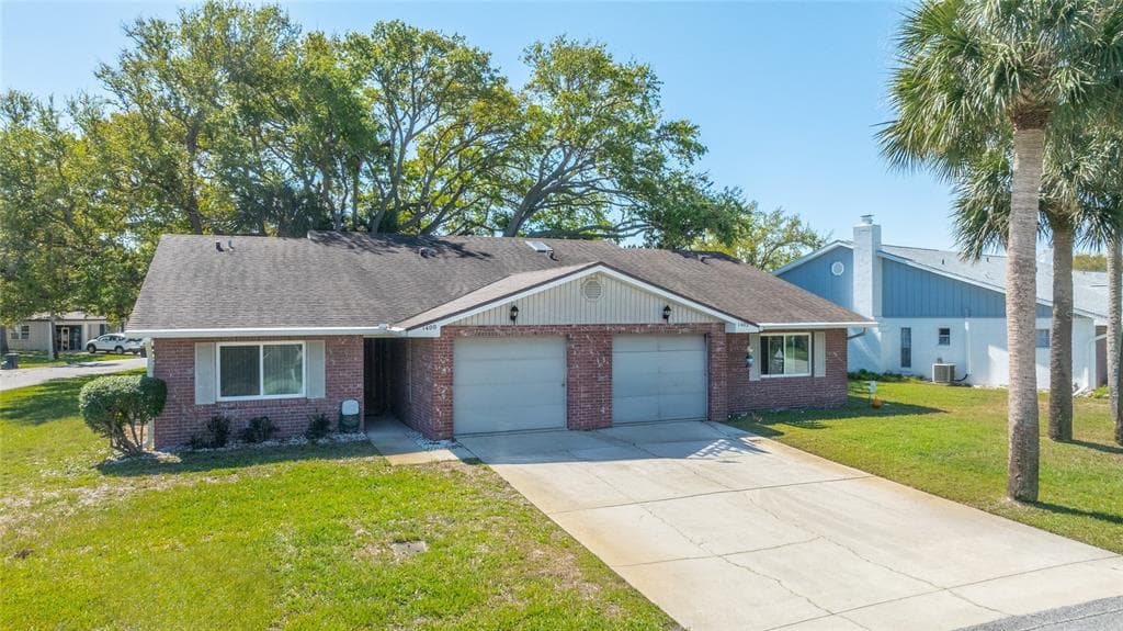 1400 PORTOBELLO DRIVE, PORT ORANGE, FL 32127