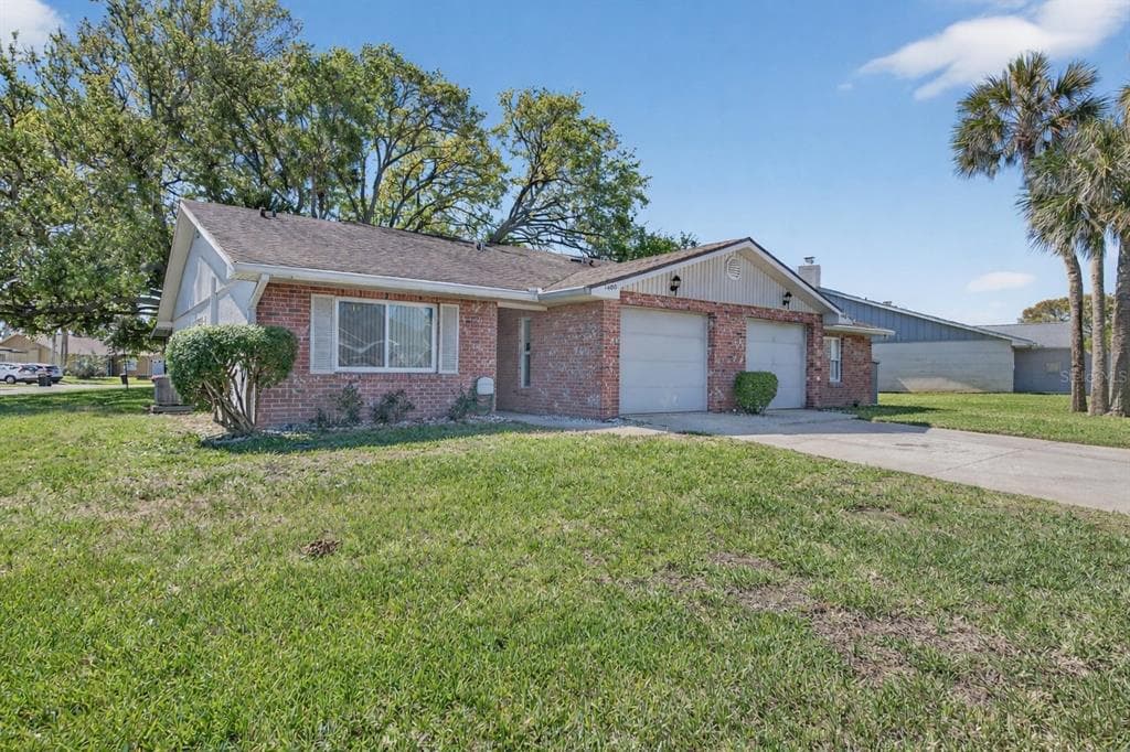 1400 PORTOBELLO DRIVE, PORT ORANGE, FL 32127 — zdjęcie 5