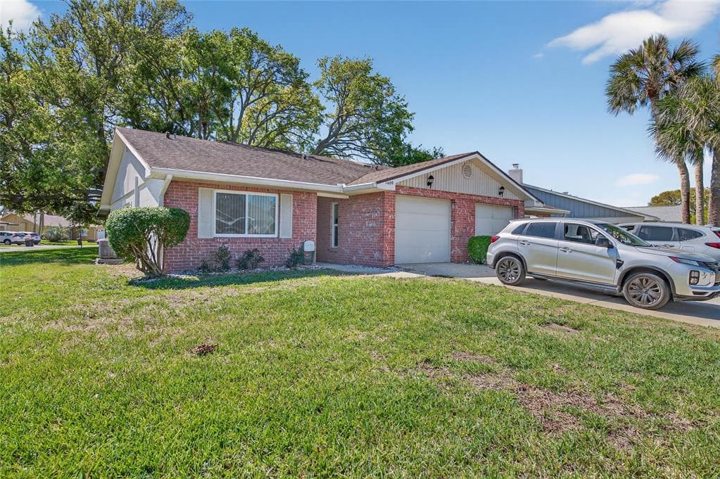 1400 PORTOBELLO DRIVE, PORT ORANGE, FL 32127 — zdjęcie 4