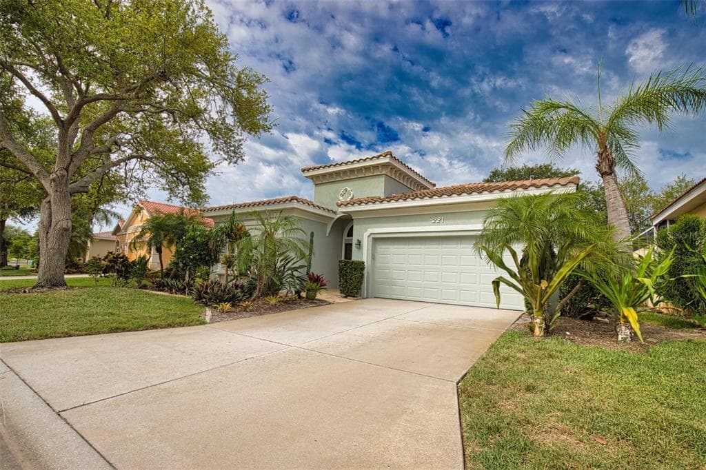 221 RIO TERRA, VENICE, FL 34285 — zdjęcie 2