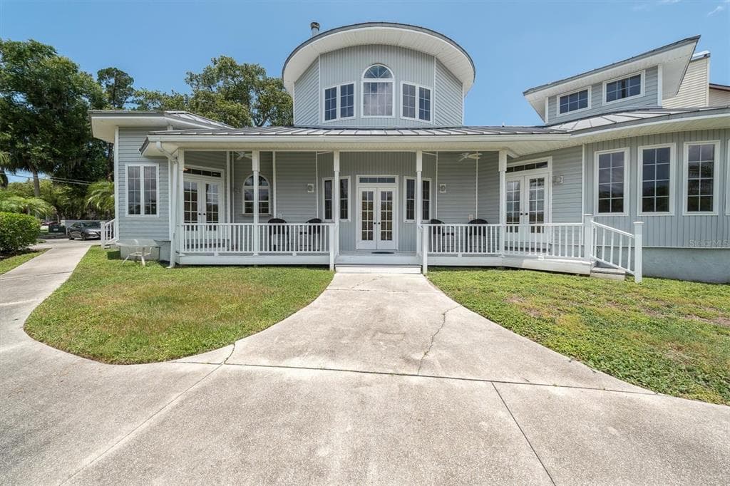 5617 PALMETTO ROAD, NEW PORT RICHEY, FL 34652 — zdjęcie 2