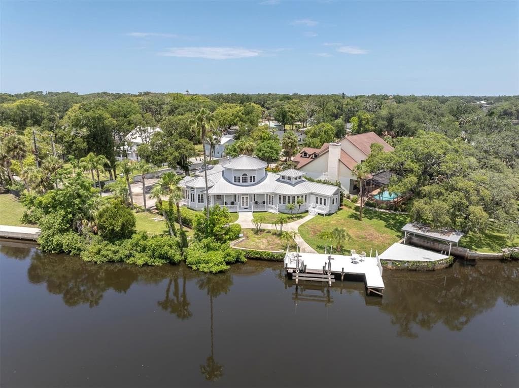 5617 PALMETTO ROAD, NEW PORT RICHEY, FL 34652 — zdjęcie 3