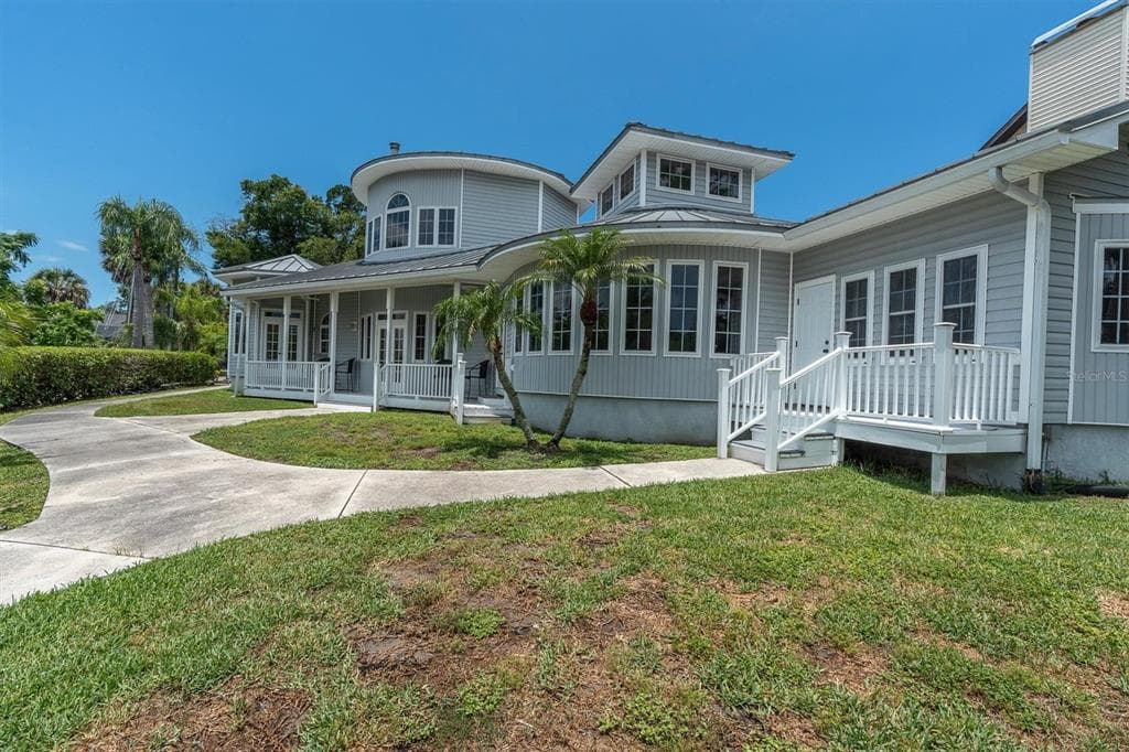 5617 PALMETTO ROAD, NEW PORT RICHEY, FL 34652
