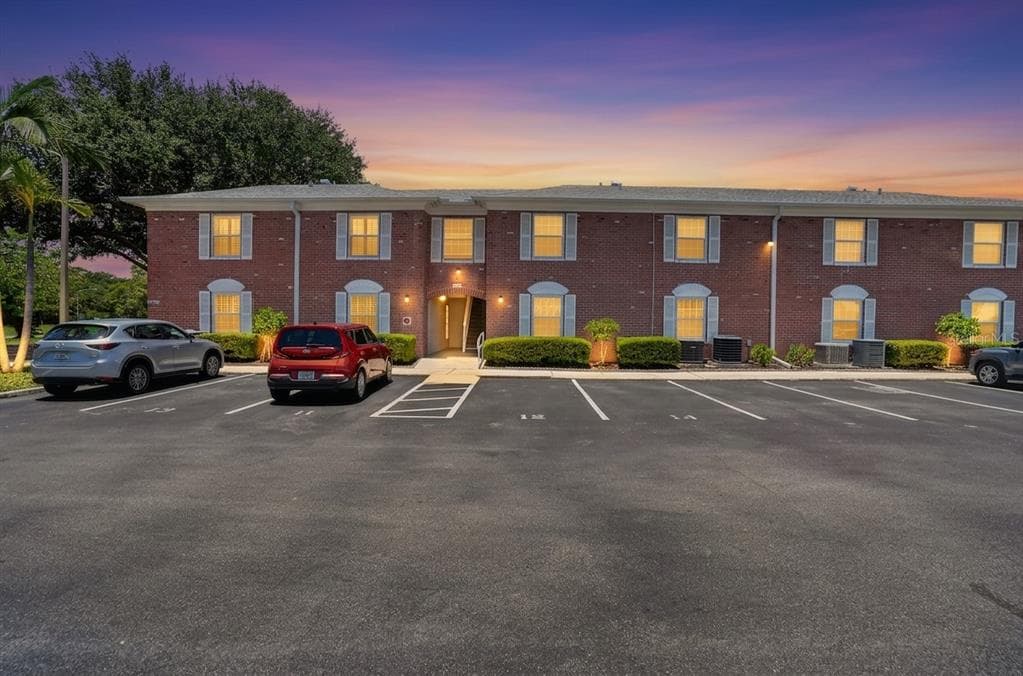 3595 40TH AVENUE S # 2, ST PETERSBURG, FL 33711 — zdjęcie 3