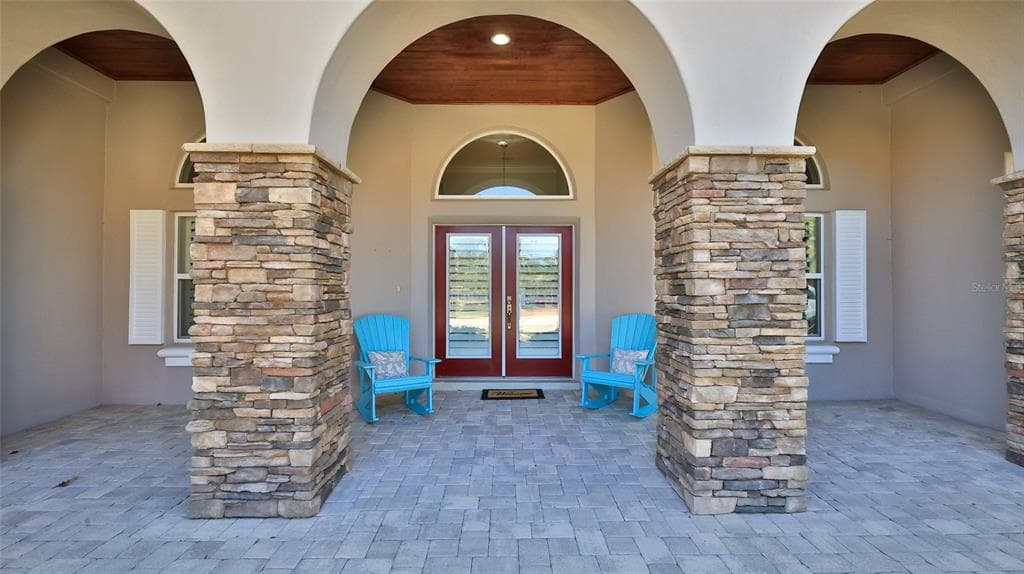 2904 PALMA LANE, NEW SMYRNA BEACH, FL 32168 — zdjęcie 2