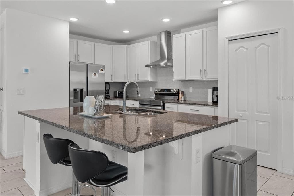 923 FIELDSTONE WAY, HAINES CITY, FL 33844 — zdjęcie 4