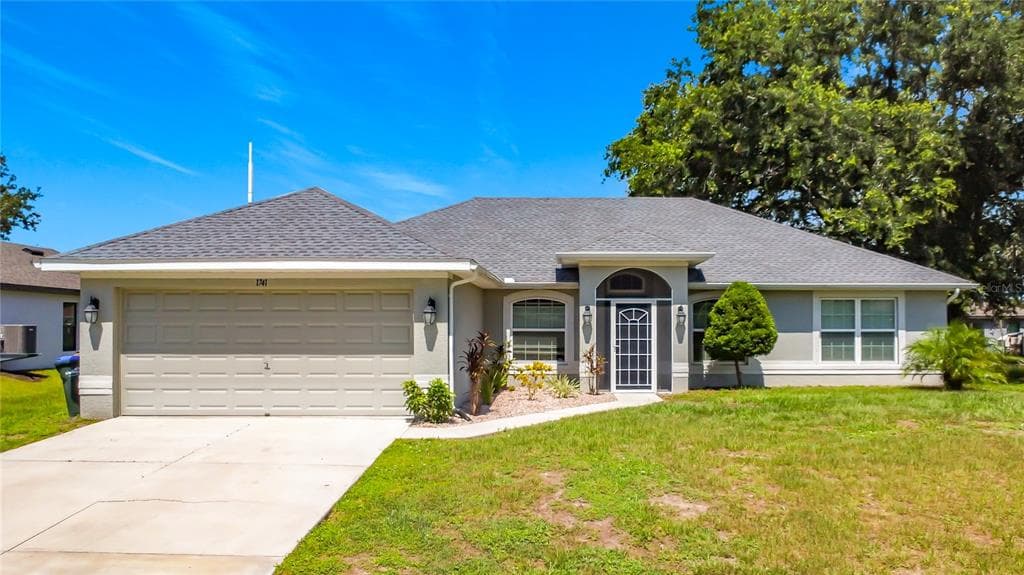 1741 SHEVLIN STREET, NORTH PORT, FL 34286 — zdjęcie 2