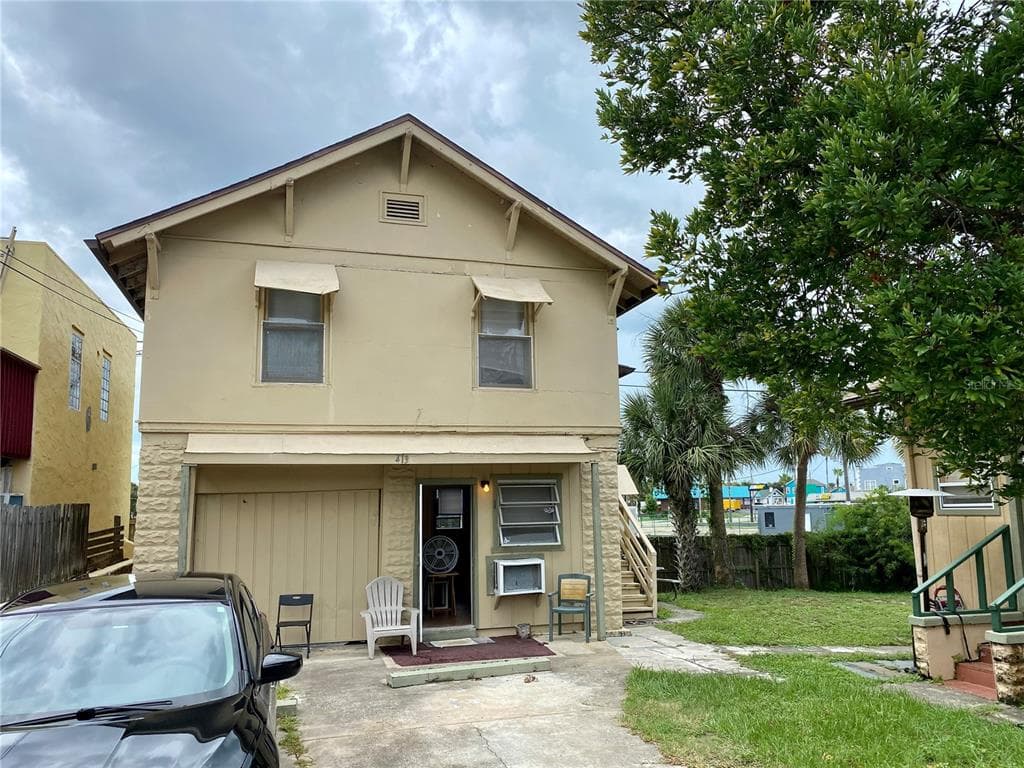 415 VERMONT AVENUE, DAYTONA BEACH, FL 32118 — zdjęcie 2