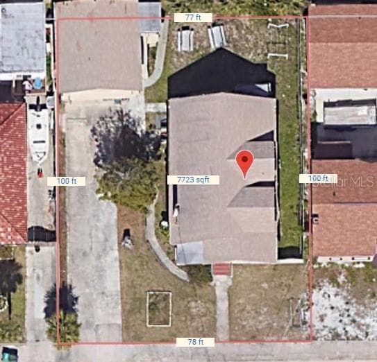 415 VERMONT AVENUE, DAYTONA BEACH, FL 32118 — zdjęcie 4