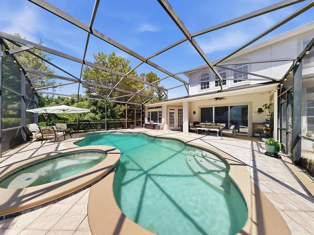 561 HARRISWOOD COURT, DAVENPORT, FL 33837 — zdjęcie 2