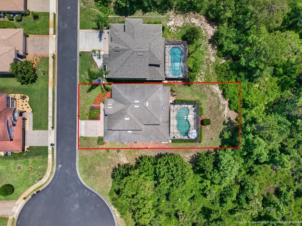 561 HARRISWOOD COURT, DAVENPORT, FL 33837 — zdjęcie 3