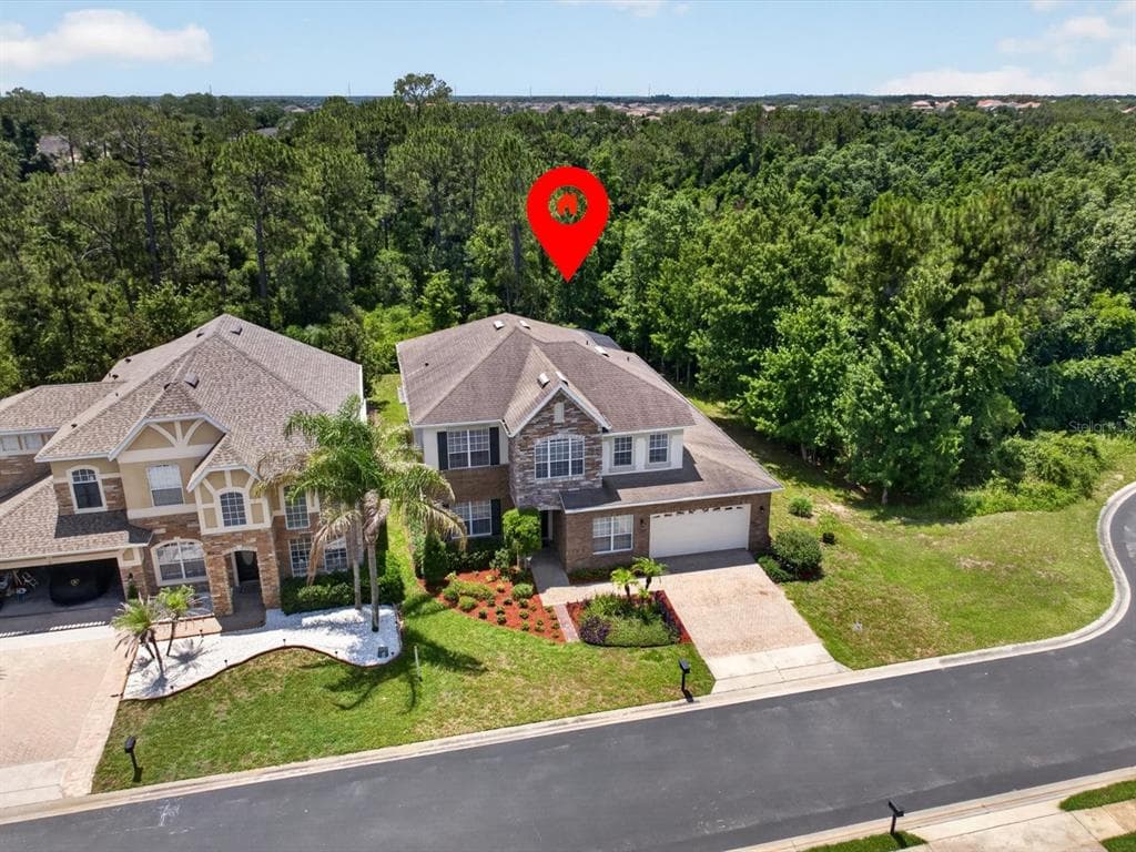 561 HARRISWOOD COURT, DAVENPORT, FL 33837 — zdjęcie 4