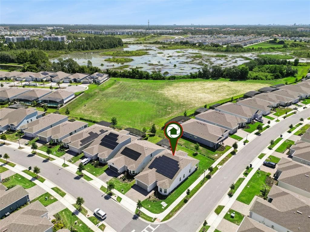 13361 SUNNY RETREAT LANE, WINTER GARDEN, FL 34787 — zdjęcie 3