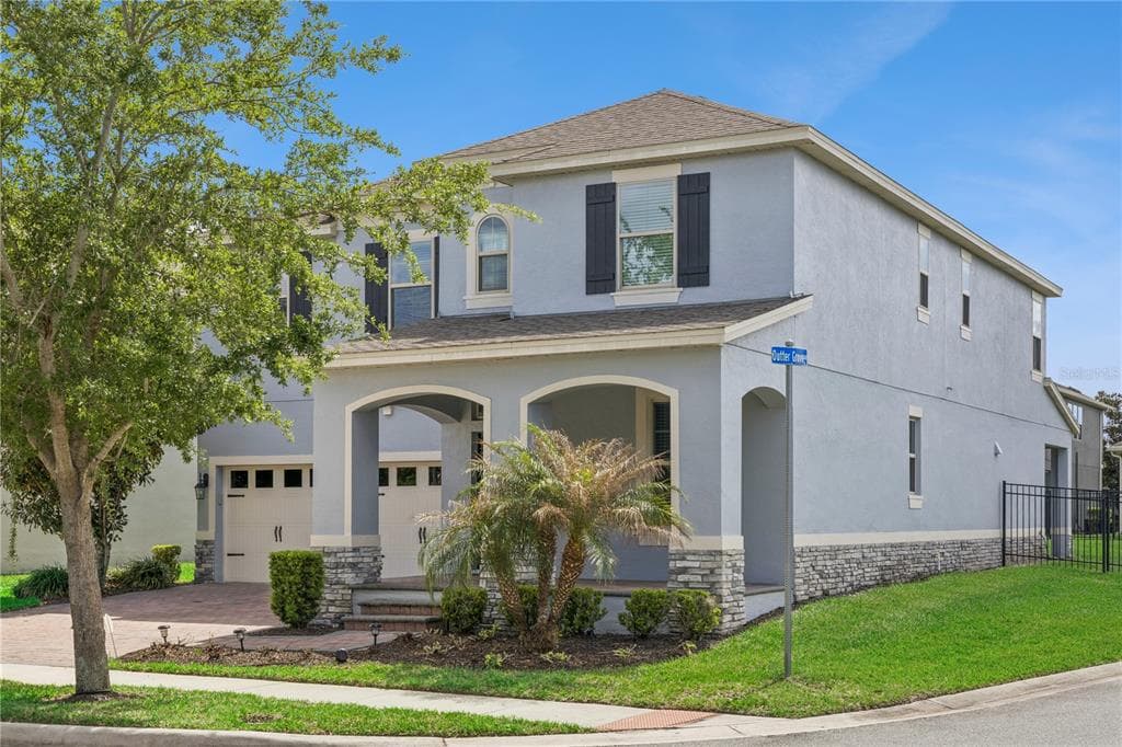 10224 ATWATER BAY DRIVE, WINTER GARDEN, FL 34787 — zdjęcie 2