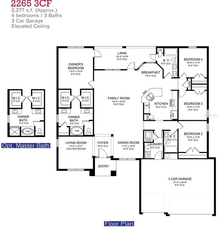 10417 GANNET AVENUE, WEEKI WACHEE, FL 34613 — zdjęcie 2