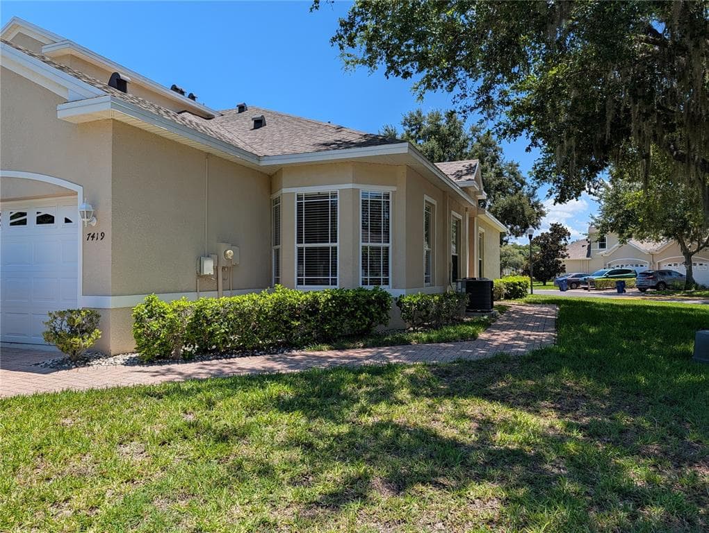 7419 WIMPOLE DRIVE, NEW PORT RICHEY, FL 34655 — zdjęcie 2