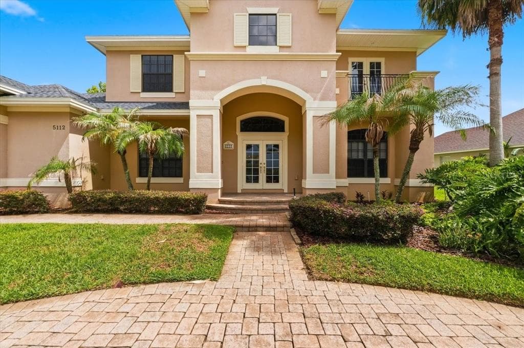 5112 HIGHLANDS LAKEVIEW LOOP, LAKELAND, FL 33812 — zdjęcie 4