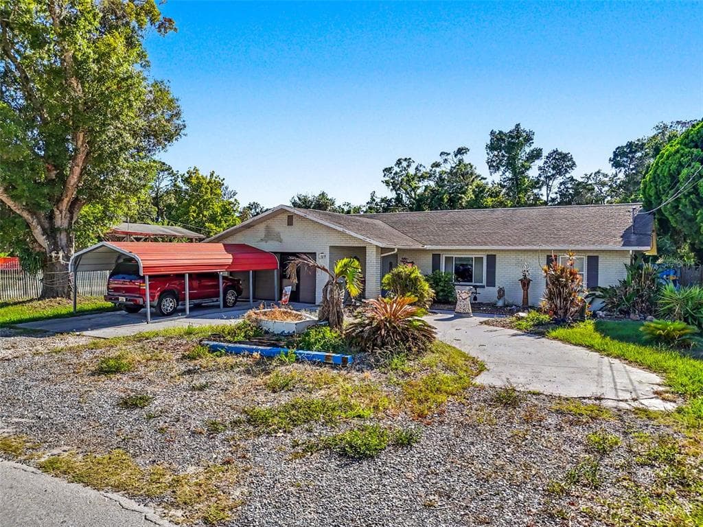 7813 LEO KIDD AVENUE, PORT RICHEY, FL 34668 — zdjęcie 2