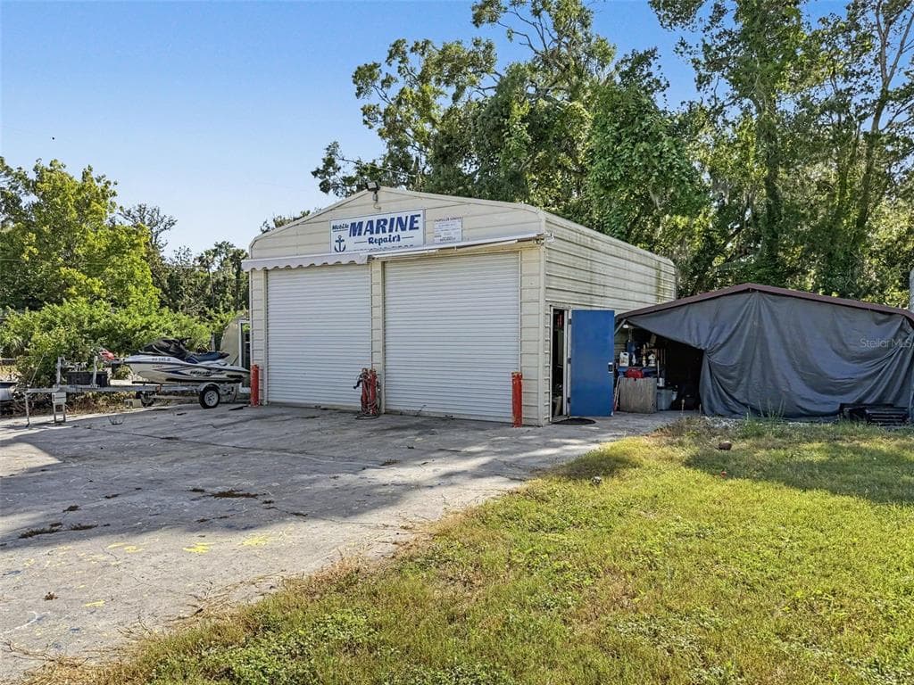7813 LEO KIDD AVENUE, PORT RICHEY, FL 34668 — zdjęcie 3