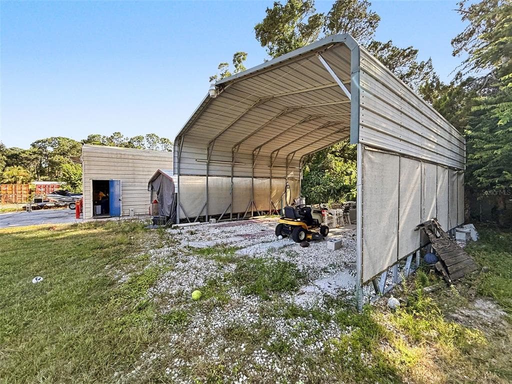 7813 LEO KIDD AVENUE, PORT RICHEY, FL 34668 — zdjęcie 4