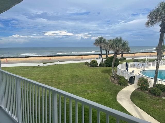 3510 S OCEAN SHORE BOULEVARD # 215, FLAGLER BEACH, FL 32136 — zdjęcie 4