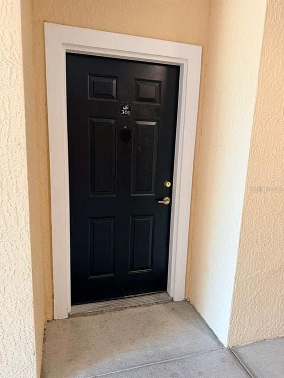 6413 ASTOR VILLAGE AVENUE # 301, ORLANDO, FL 32835 — zdjęcie 2