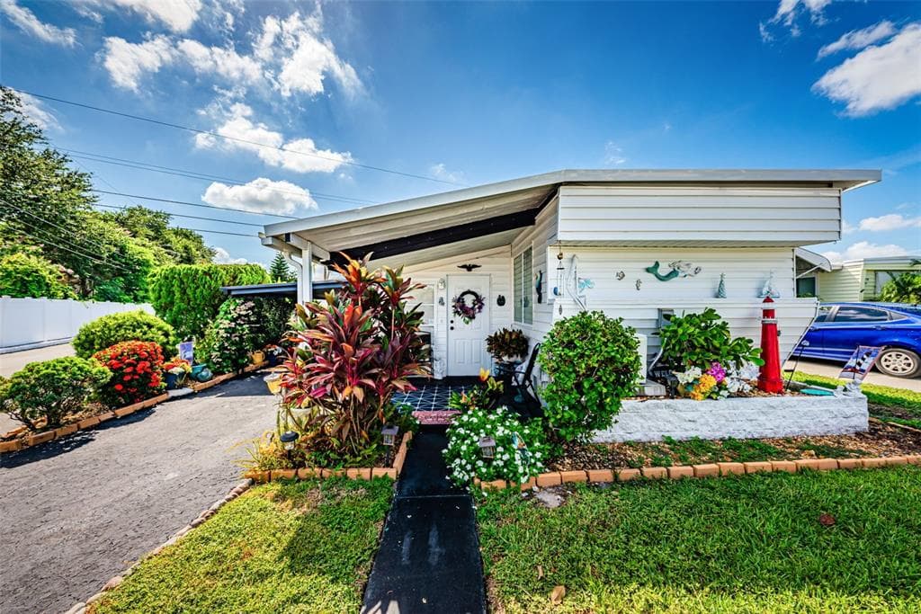 4187 72ND STREET N # 32, ST PETERSBURG, FL 33709 — zdjęcie 2