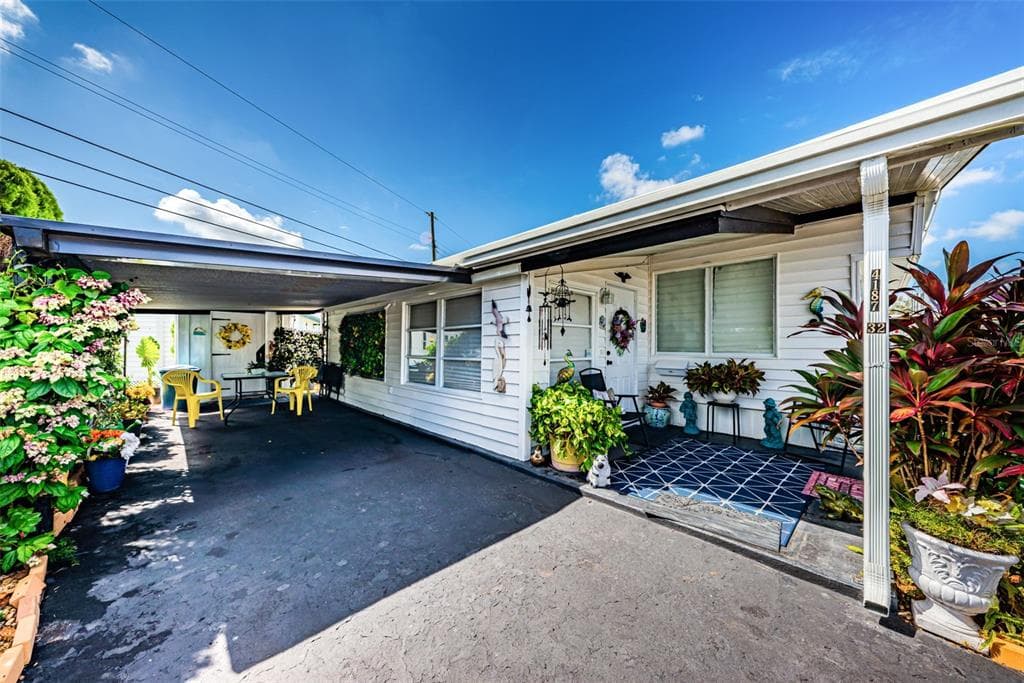 4187 72ND STREET N # 32, ST PETERSBURG, FL 33709 — zdjęcie 3