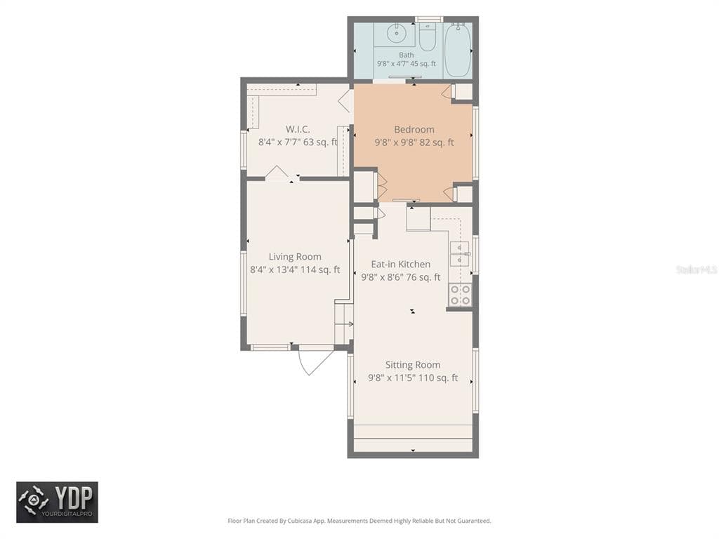 4187 72ND STREET N # 32, ST PETERSBURG, FL 33709 — zdjęcie 5