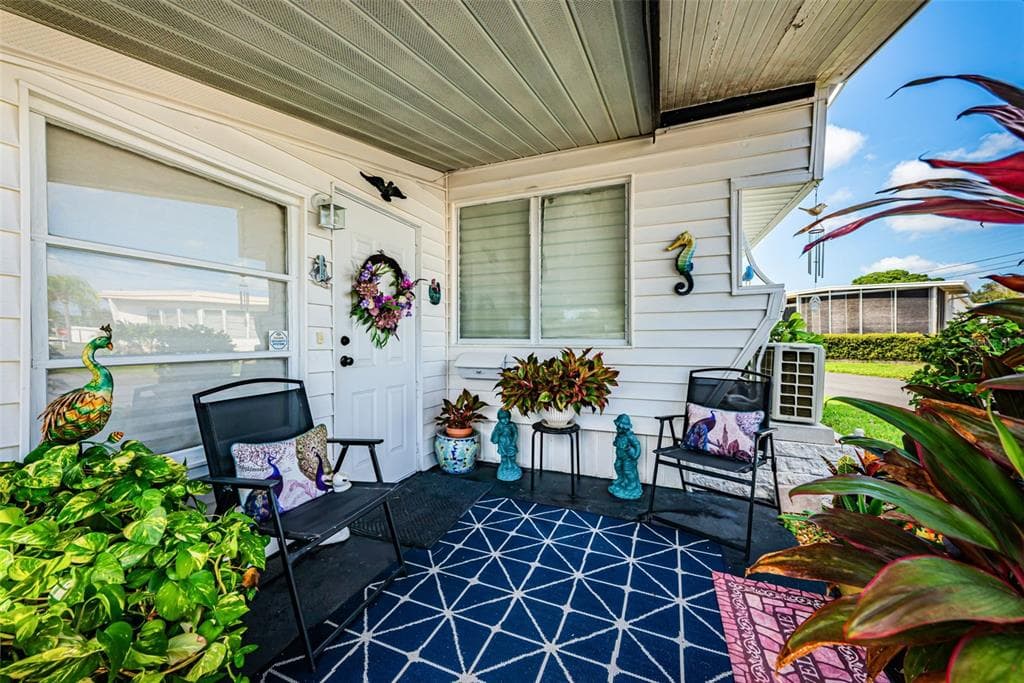 4187 72ND STREET N # 32, ST PETERSBURG, FL 33709 — zdjęcie 4