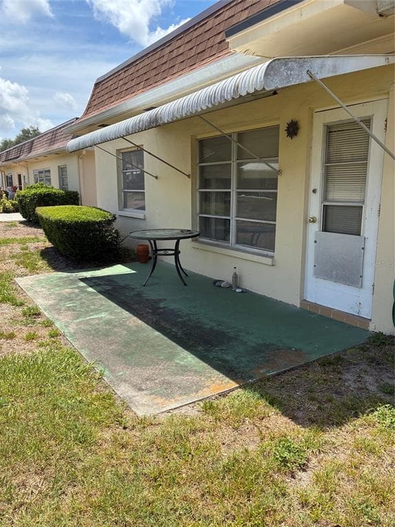 1657 S LAKE AVENUE # 1, CLEARWATER, FL 33756 — zdjęcie 2