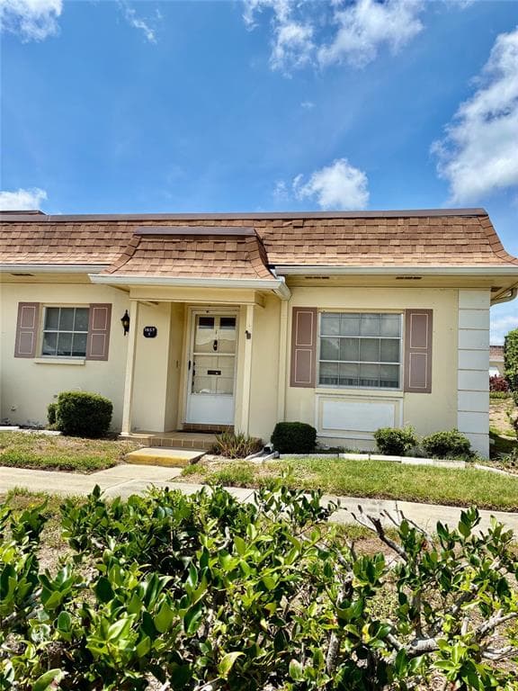 1657 S LAKE AVENUE # 1, CLEARWATER, FL 33756
