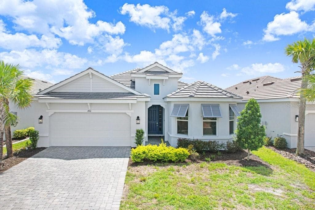 4911 CASERTA COURT, PALMETTO, FL 34221 — zdjęcie 2